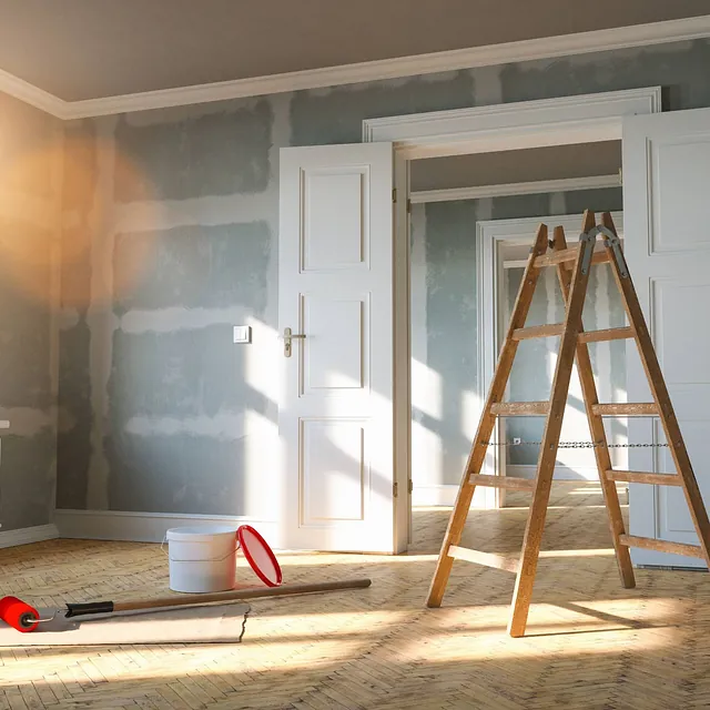 room-renovation-elegant-old-apartment-relocation-with-paint-bucket-flattened-drywall